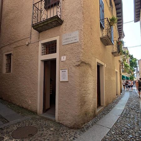 Piccolo Hotel Olina Orta San Giulio Exterior foto