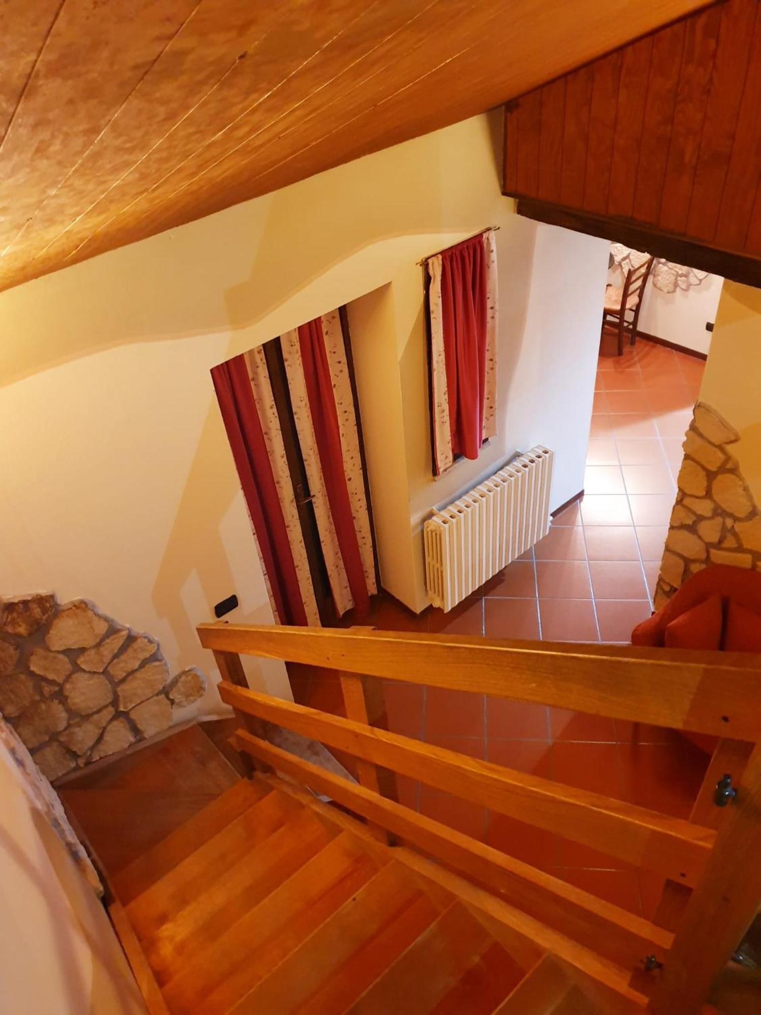 Piccolo Hotel Olina Orta San Giulio Exterior foto