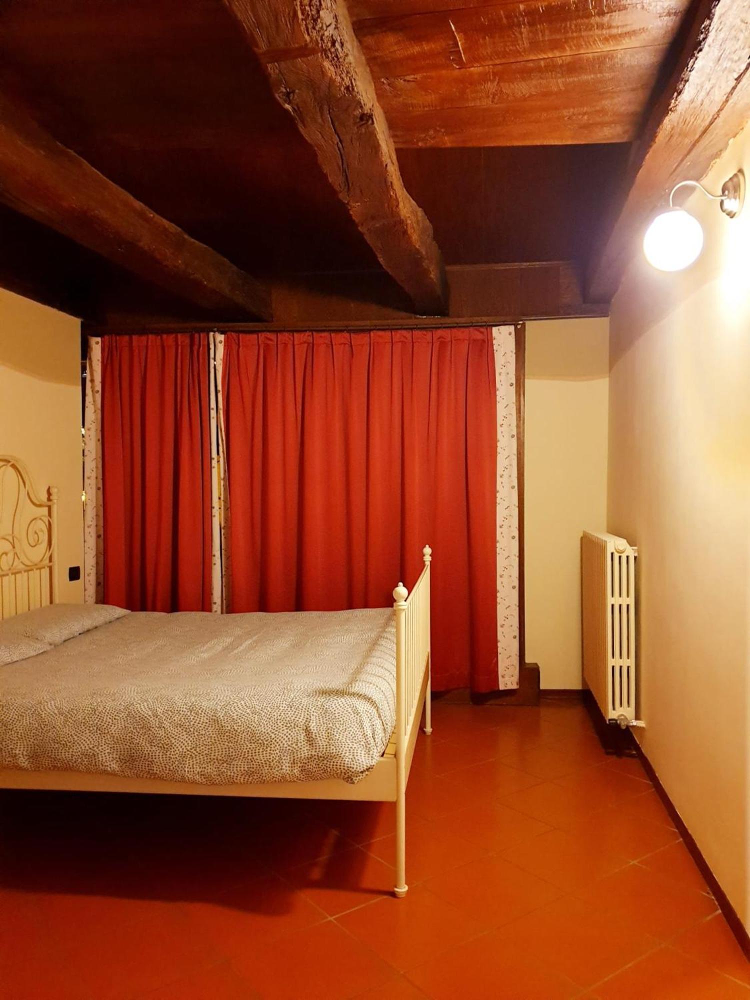 Piccolo Hotel Olina Orta San Giulio Exterior foto