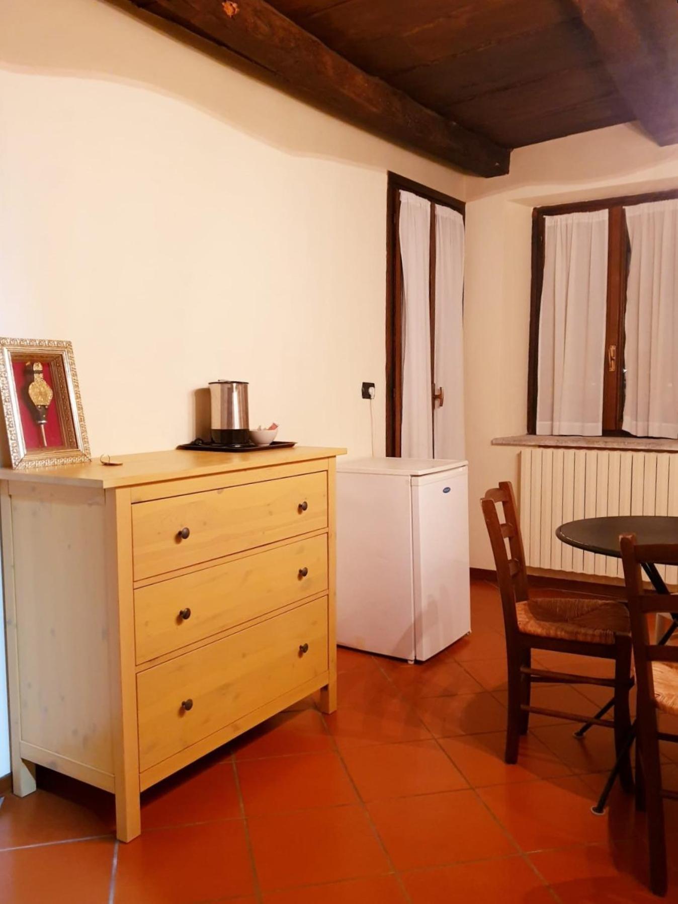 Piccolo Hotel Olina Orta San Giulio Quarto foto