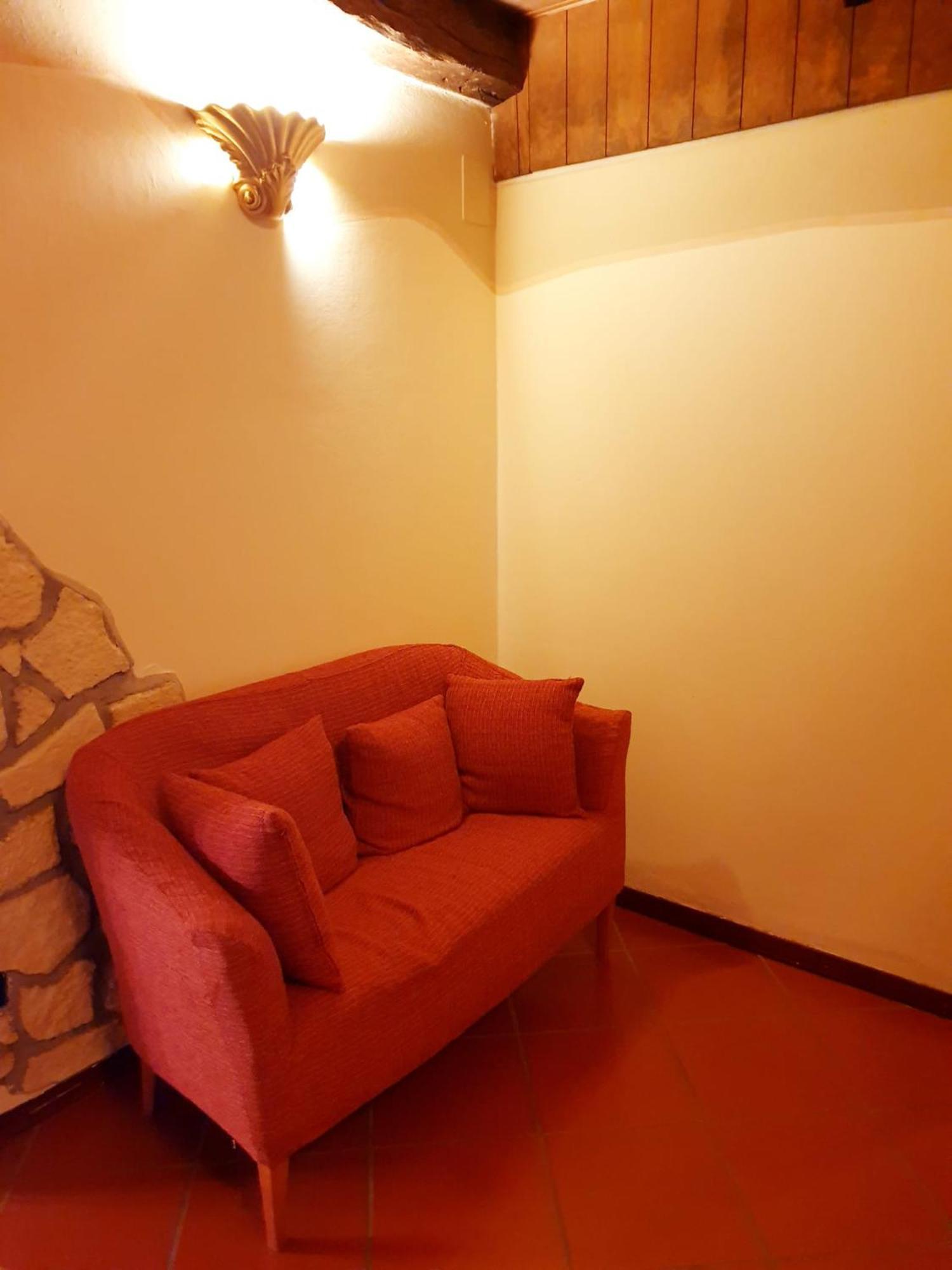 Piccolo Hotel Olina Orta San Giulio Quarto foto