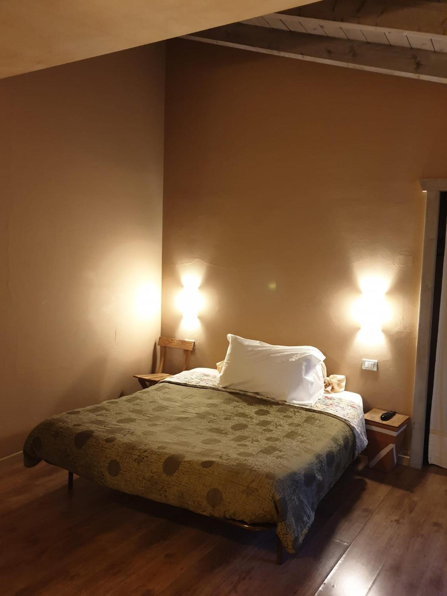 Piccolo Hotel Olina Orta San Giulio Quarto foto